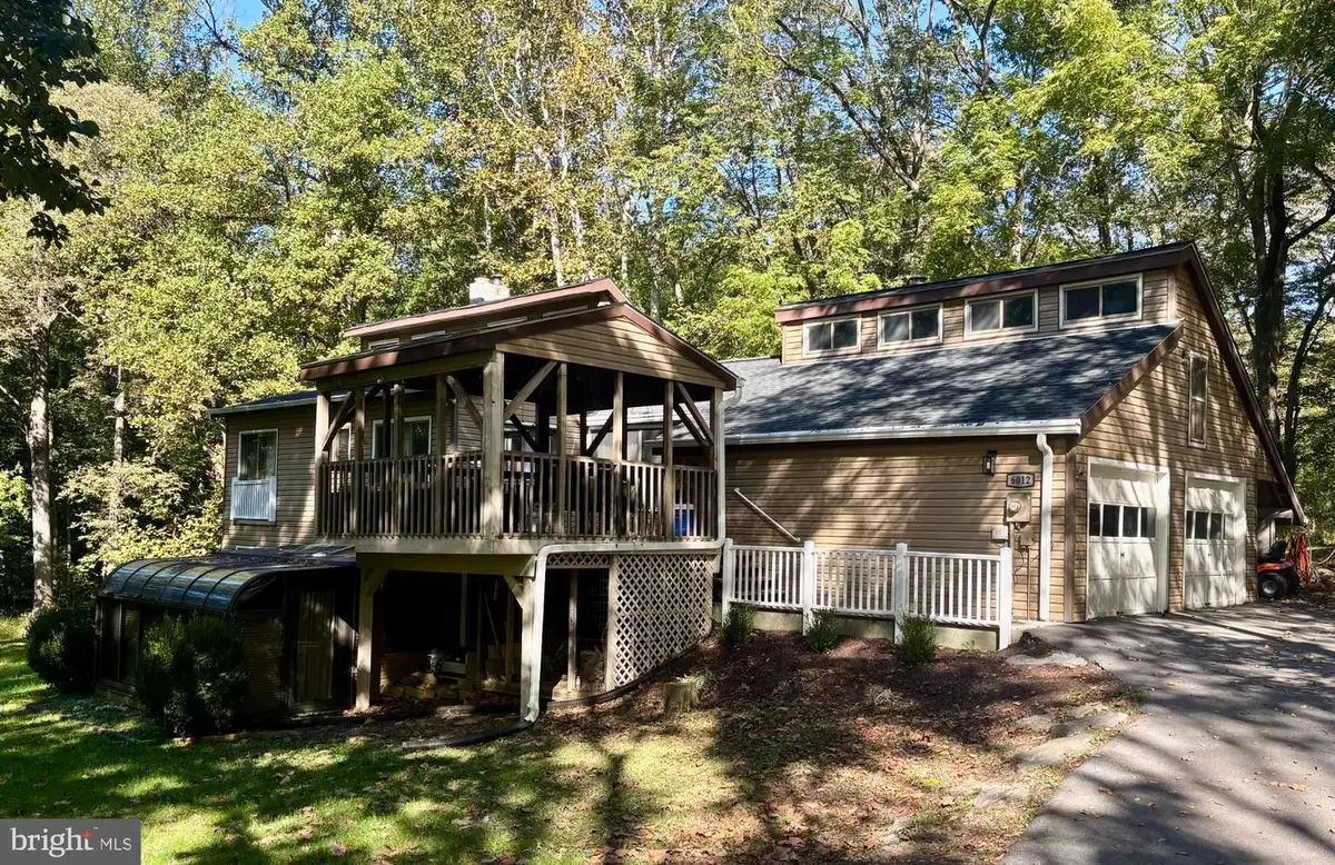 6012 River Rd, Sharpsburg, MD 21782 - #1