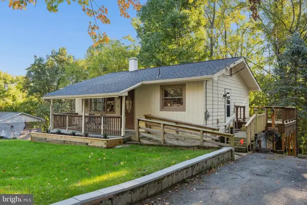 1533 Brown Rd, KNOXVILLE, MD 21758