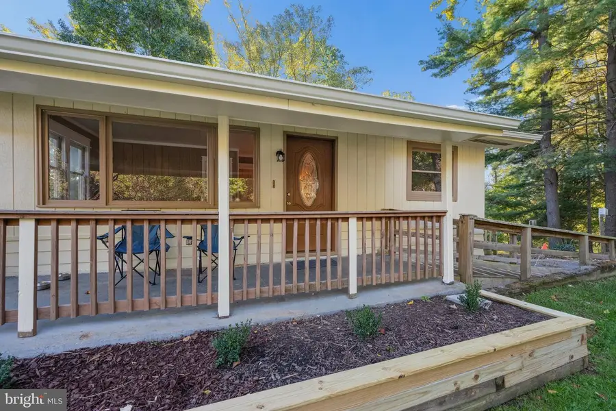 1533 Brown Rd, Knoxville, MD 21758 - #3
