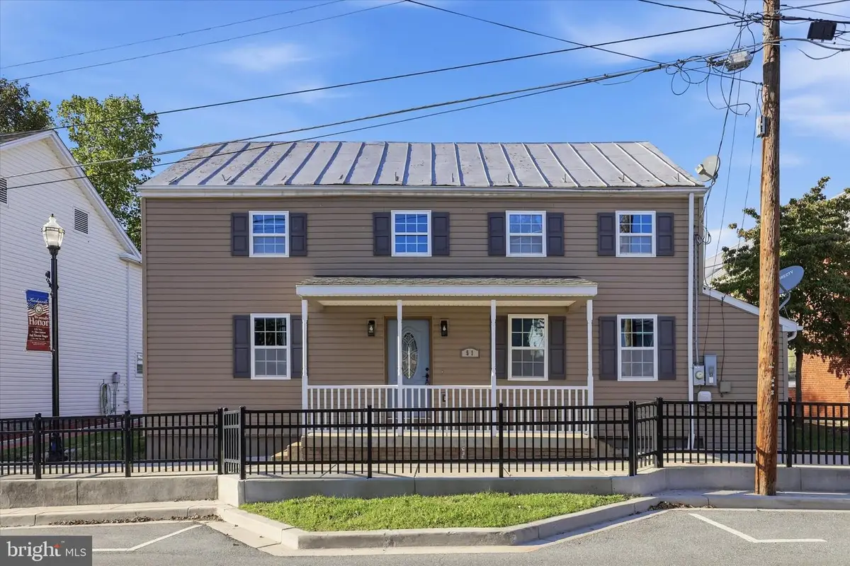 51 N Main St, Keedysville, MD 21756 - #1
