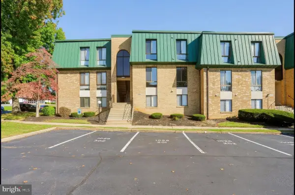 1026 Brinker Dr #202, HAGERSTOWN, MD 21740