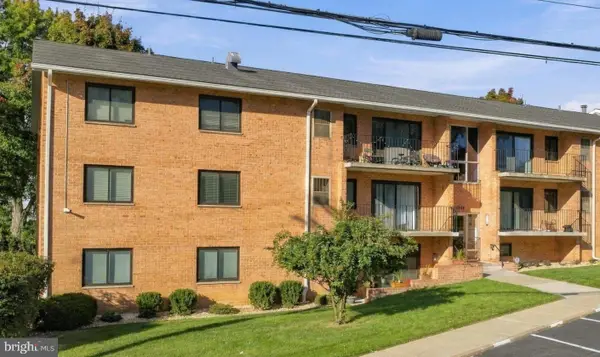 1745 Edgewood Hill Cir #204, HAGERSTOWN, MD 21740