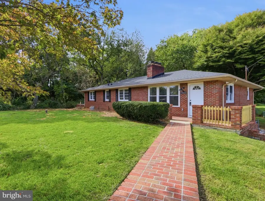 13420 Herman Myers Rd, Hagerstown, MD 21742 - #2