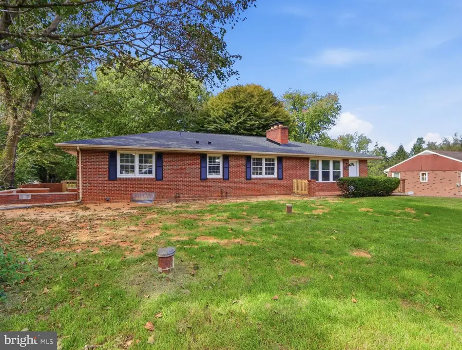 13420 Herman Myers Rd, Hagerstown, MD 21742 - #3