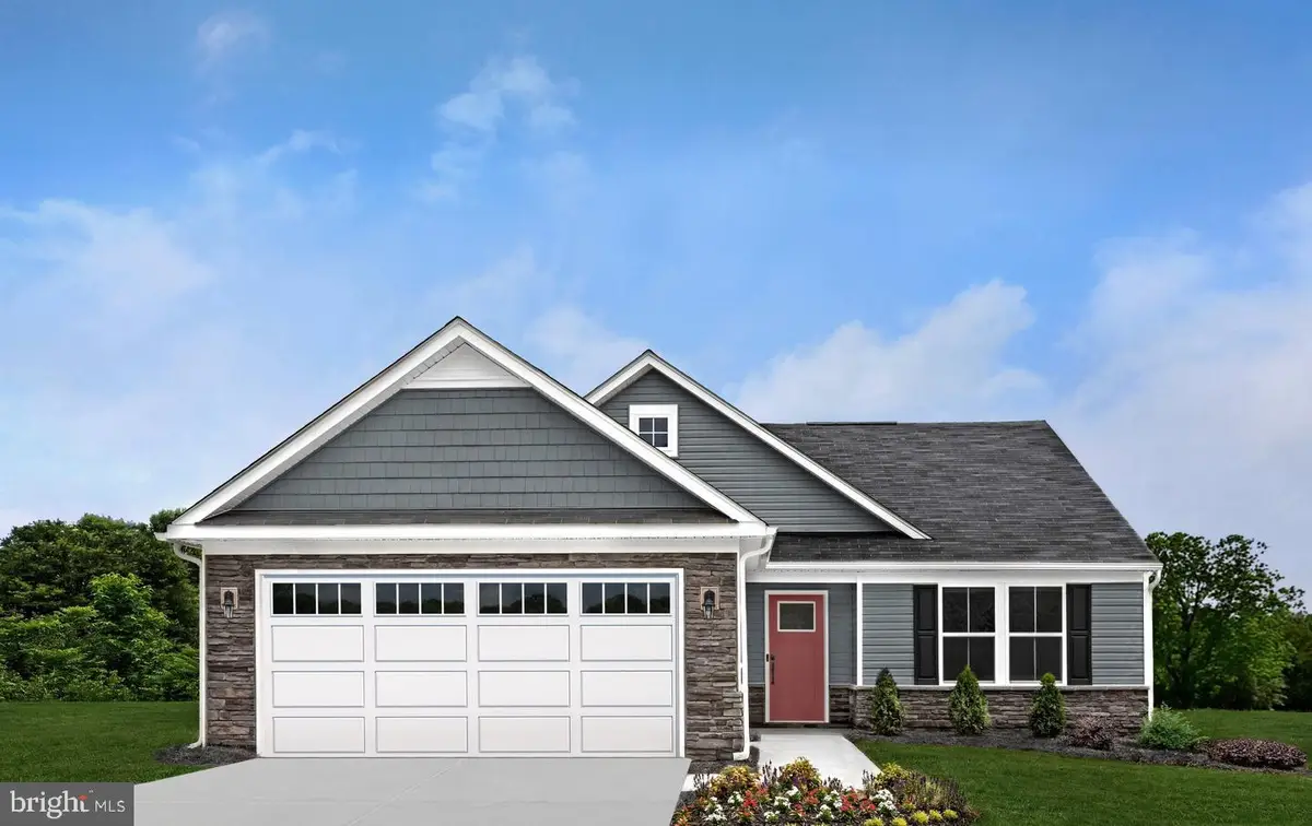17430 Quickstream Dr, Hagerstown, MD 21740 - #1
