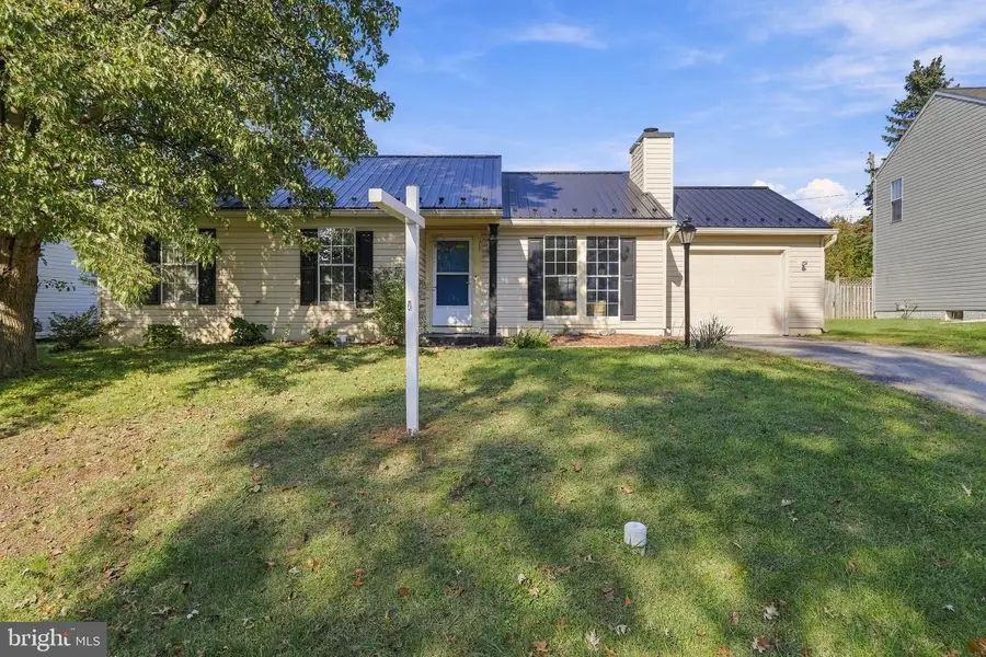 17304 Tamarack Dr, Williamsport, MD 21795 - #2