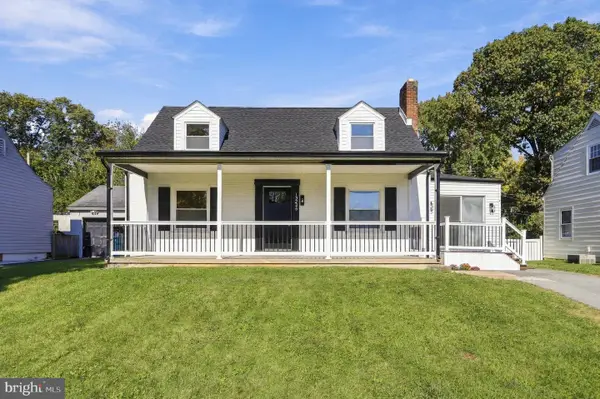 13236 Club Rd, HAGERSTOWN, MD 21742