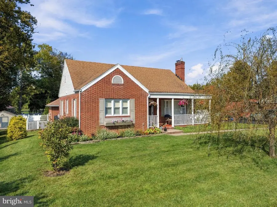 16640 Virginia Ave, Williamsport, MD 21795 - #2