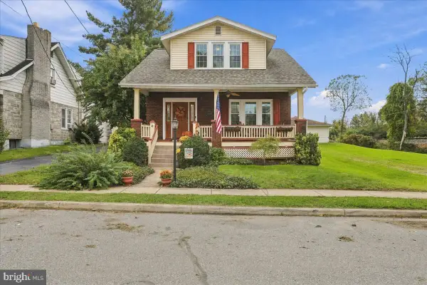 725 Sunset Ave, HAGERSTOWN, MD 21740