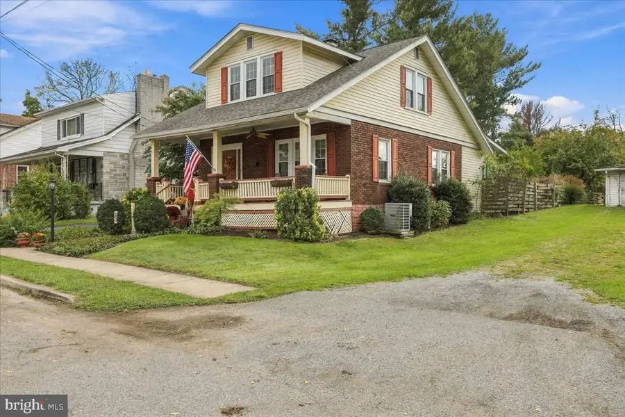 725 Sunset Ave, Hagerstown, MD 21740 - #2