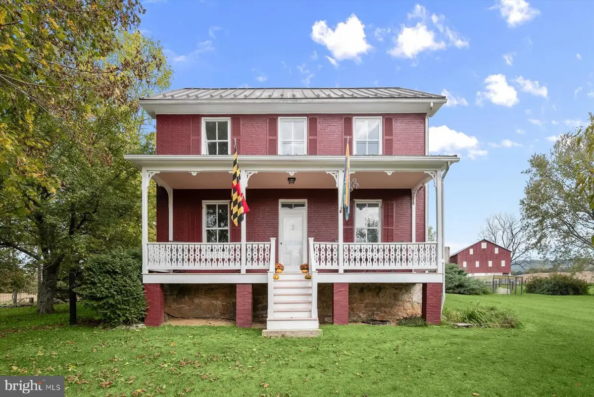 20230 Dogstreet Rd, Keedysville, MD 21756 - #1