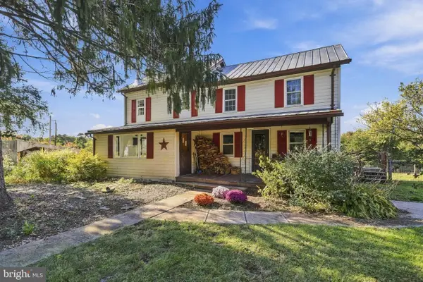 14104 Roberts Rd, HANCOCK, MD 21750