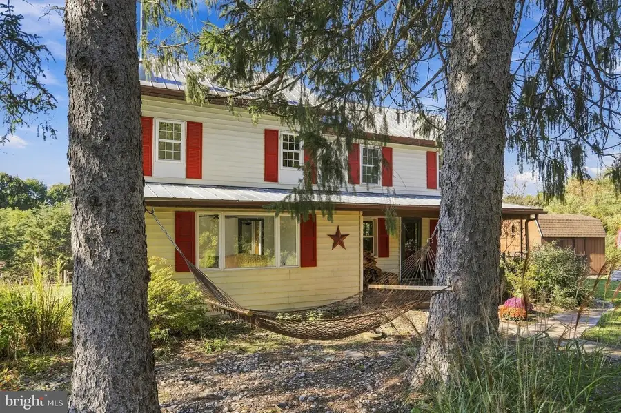14104 Roberts Rd, Hancock, MD 21750 - #2