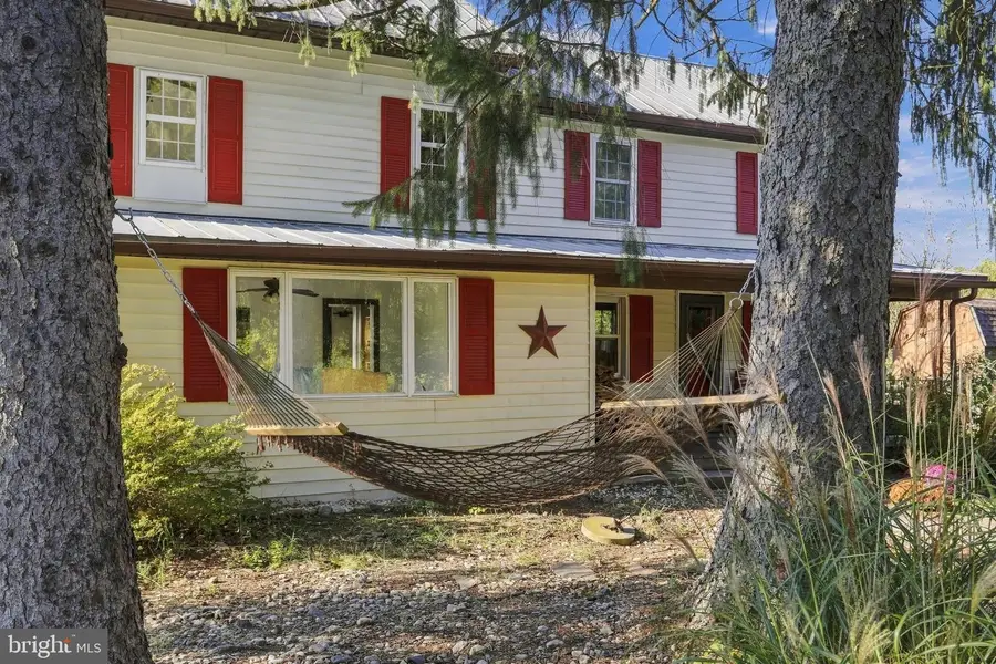 14104 Roberts Rd, Hancock, MD 21750 - #3