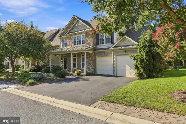 13025 Hawkins Cir, HAGERSTOWN, MD 21742