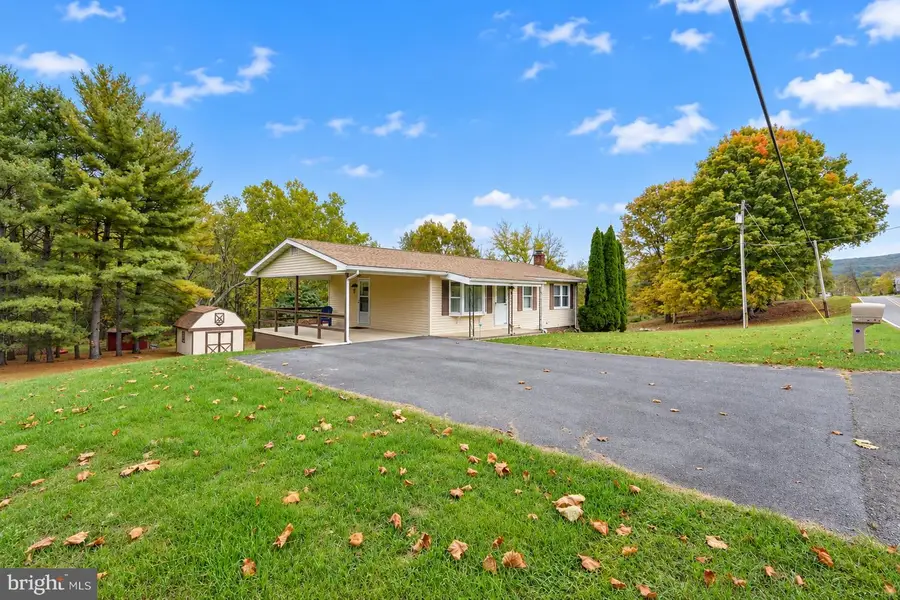 20010 Dogstreet Rd, Keedysville, MD 21756 - #2