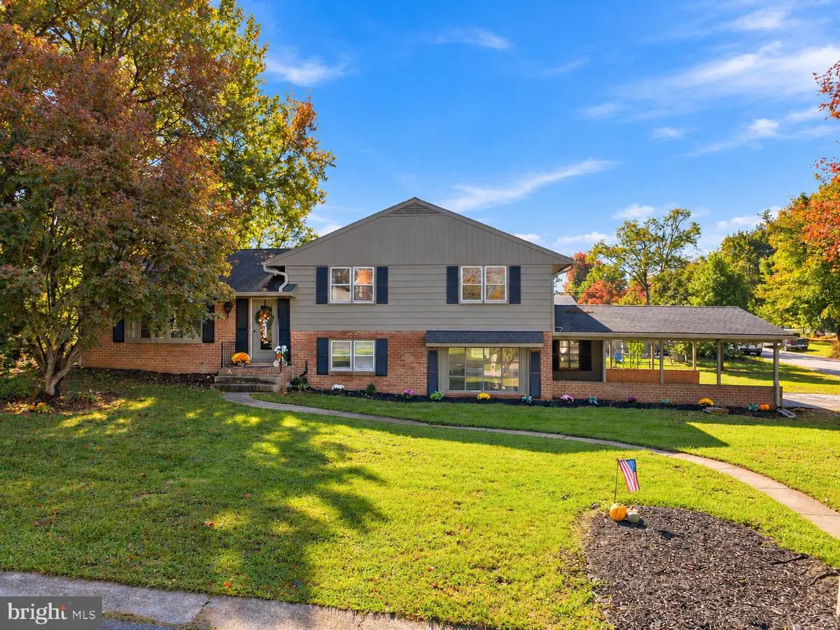 16601 Johnson Dr, Williamsport, MD 21795 - #1