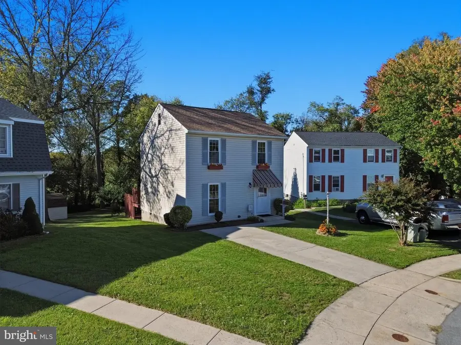 1254 Pinecrest Ave, Hagerstown, MD 21740 - #3