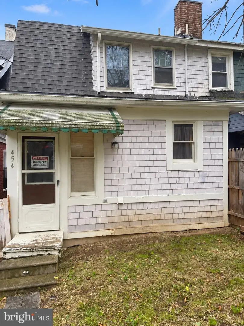 454 Park Pl, Hagerstown, MD 21740 - #2