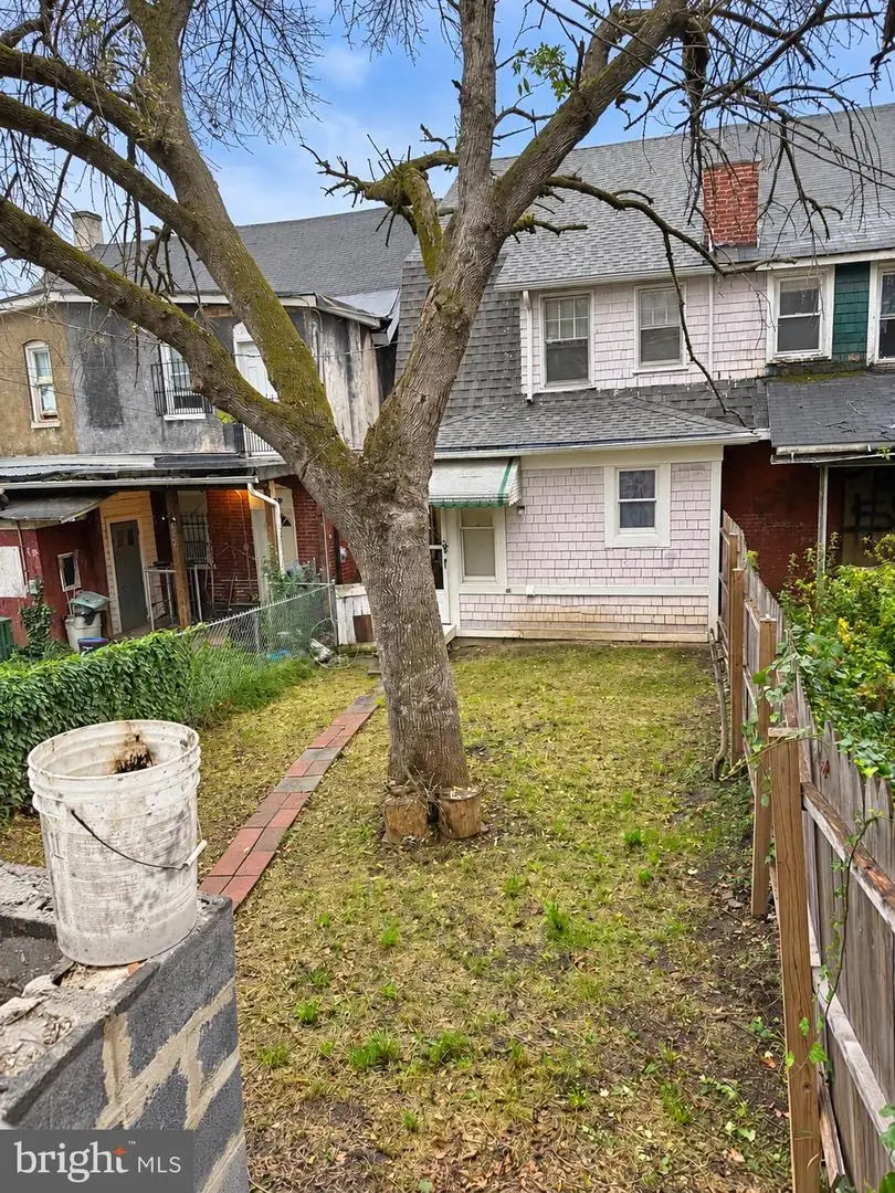 454 Park Pl, Hagerstown, MD 21740 - #3