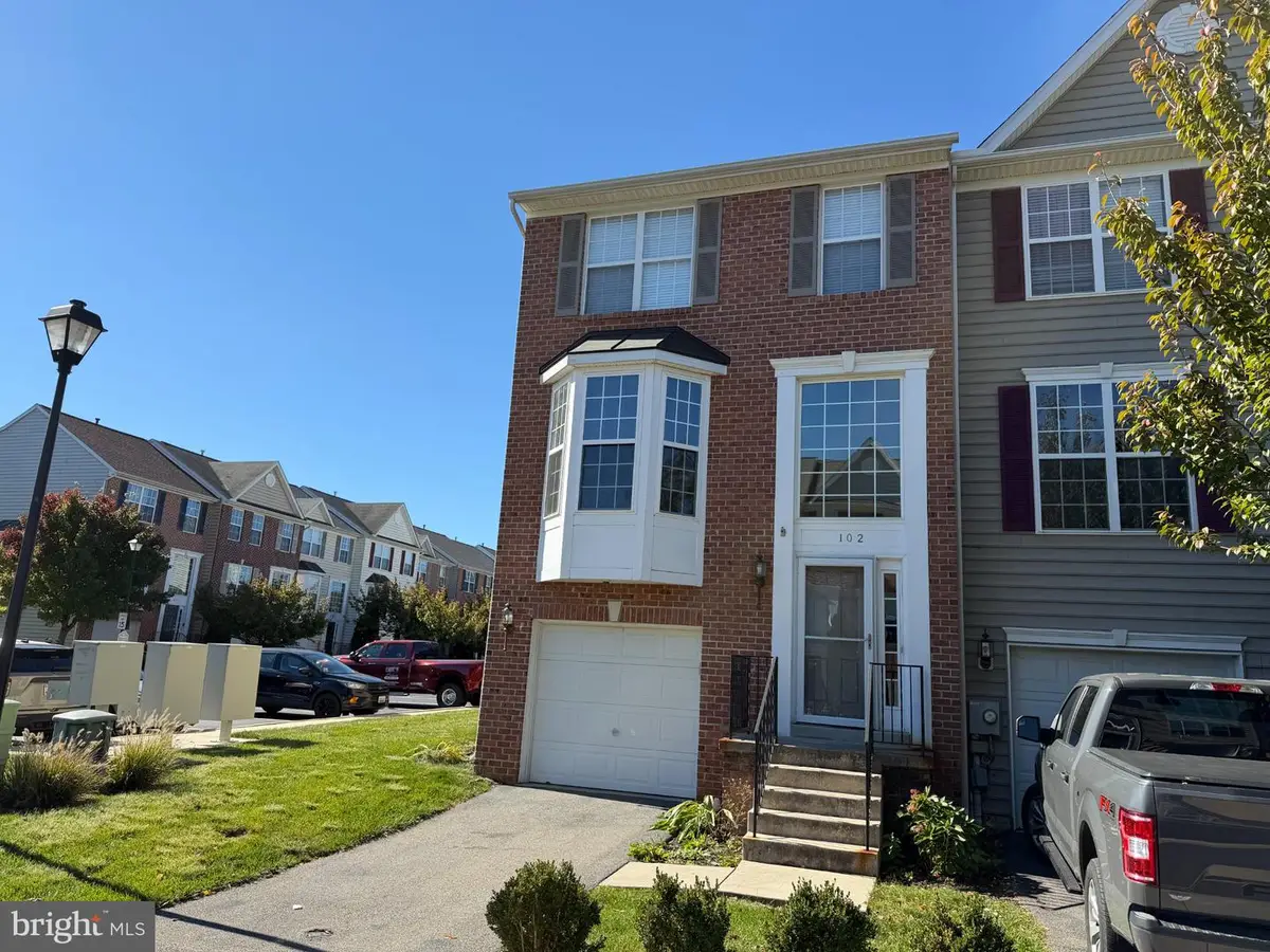 102 Green Fern Ln, Boonsboro, MD 21713 - #1