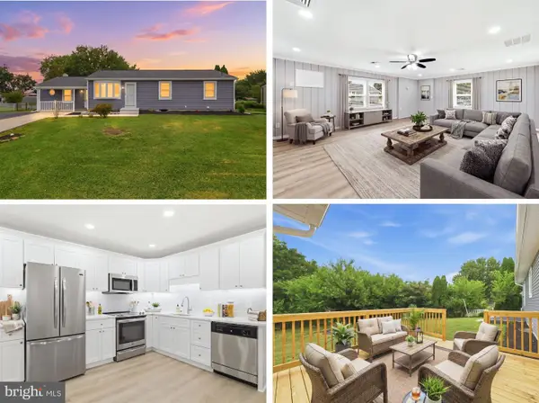206 Weldon Dr, BOONSBORO, MD 21713