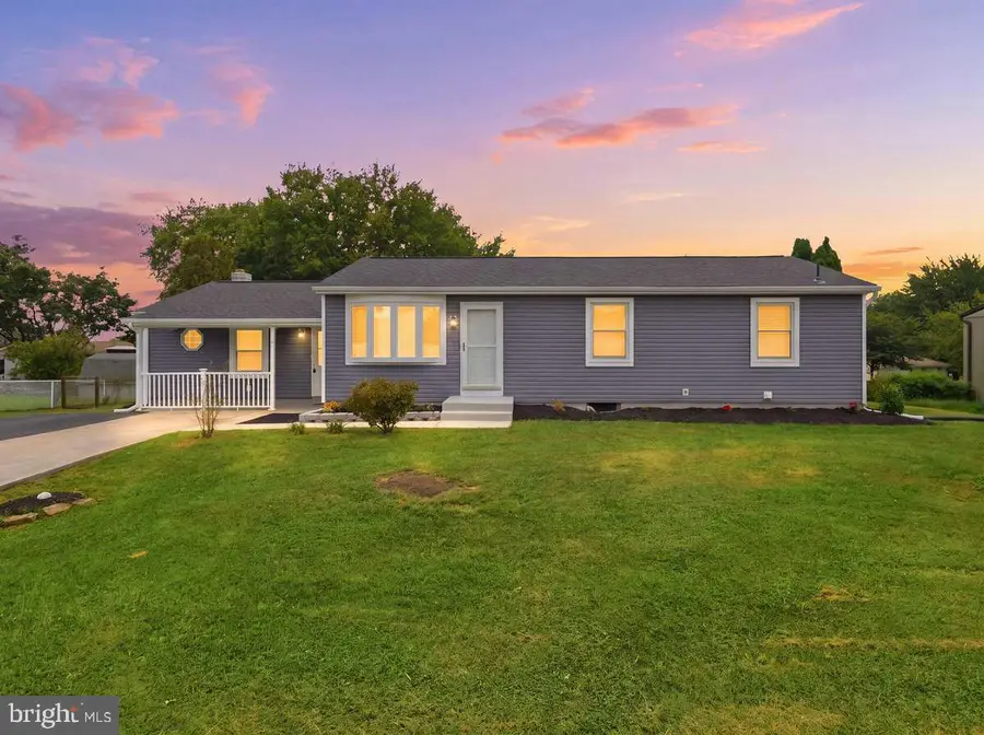 206 Weldon Dr, Boonsboro, MD 21713 - #2