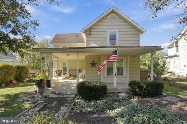 15653 Clear Spring Rd, WILLIAMSPORT, MD 21795