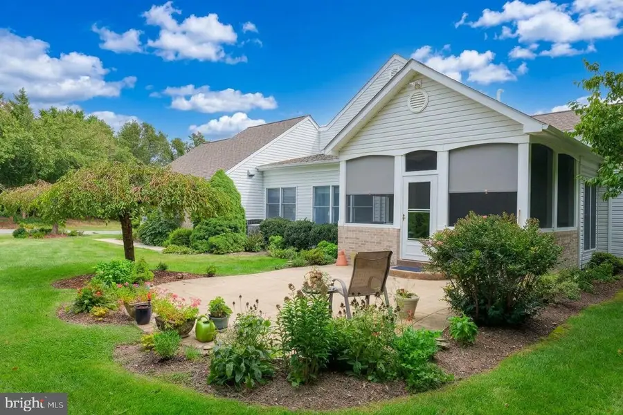 18705 Dover Dr, Hagerstown, MD 21742 - #3