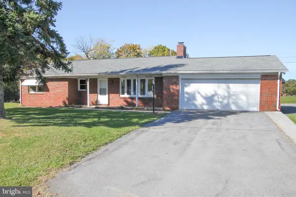 22534 Jefferson Blvd, SMITHSBURG, MD 21783
