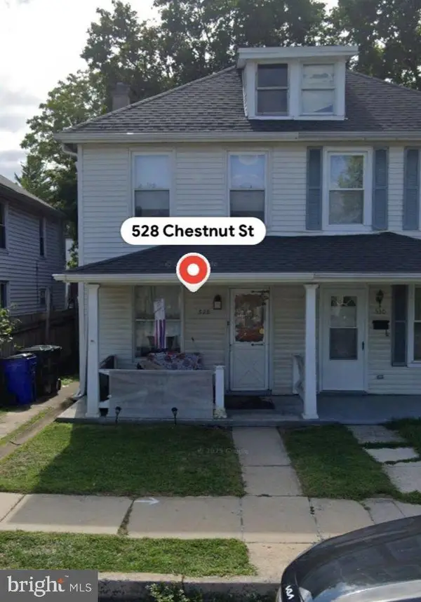 528 Chestnut St, HAGERSTOWN, MD 21740