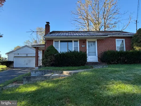 18211 Lappans Rd, BOONSBORO, MD 21713