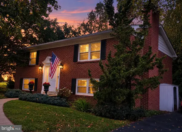 10600 Harry Heth Rd, WILLIAMSPORT, MD 21795