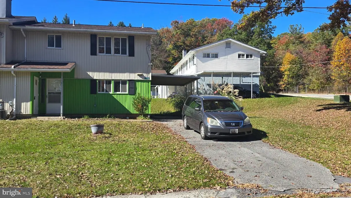 14320 Hart Ave, Cascade, MD 21719 - #1