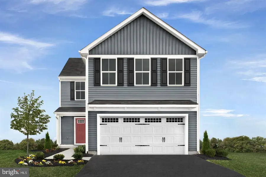 1219 Yeoman Berry Dr., Hagerstown, MD 21740 - #2