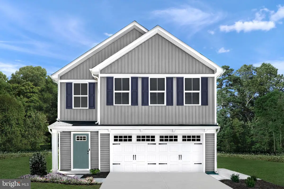 1507 Yeoman Berry Drive, Hagerstown, MD 21740 - #1