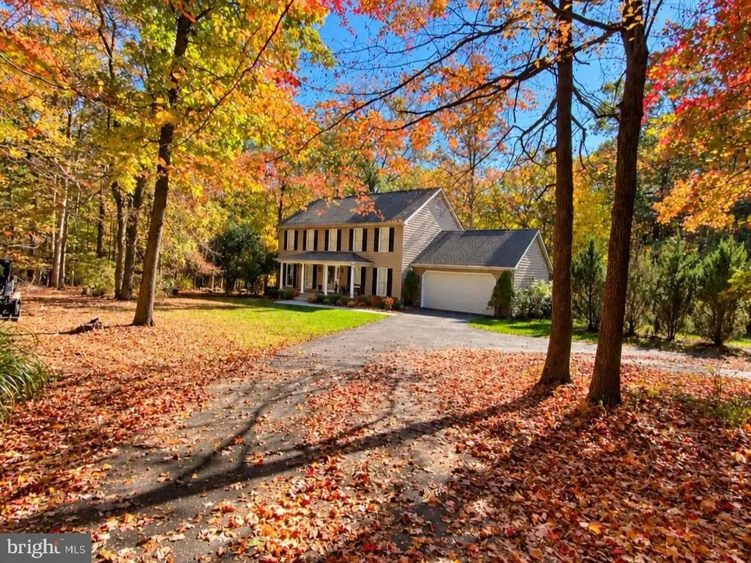 21335 Keadle Rd, Boonsboro, MD 21713 - #1