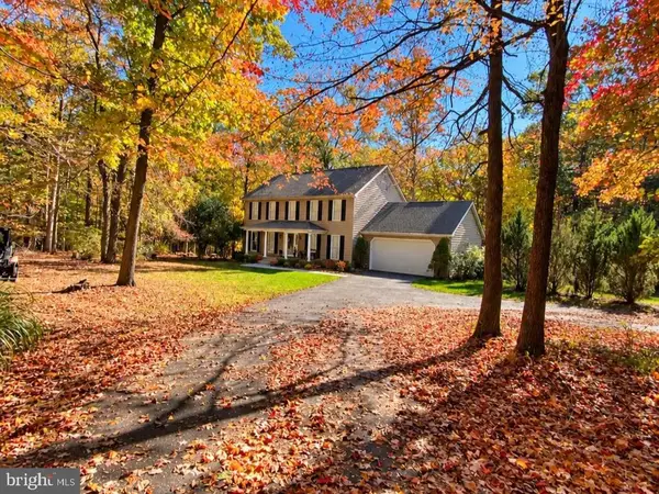 21335 Keadle Rd, BOONSBORO, MD 21713