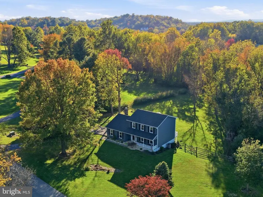 10608 Carter Way, Hagerstown, MD 21742 - #2