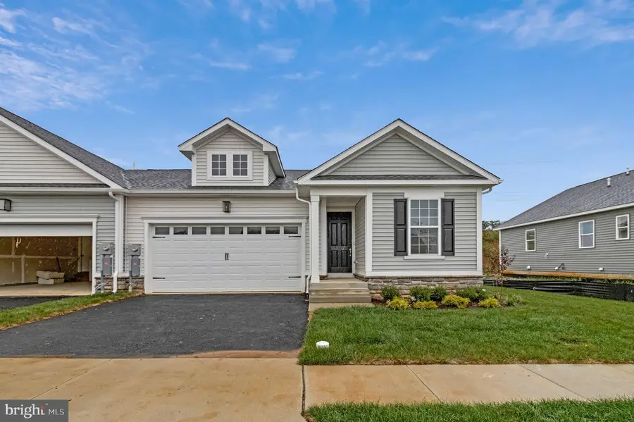 309 Wyatt Pl, Boonsboro, MD 21713 - #2