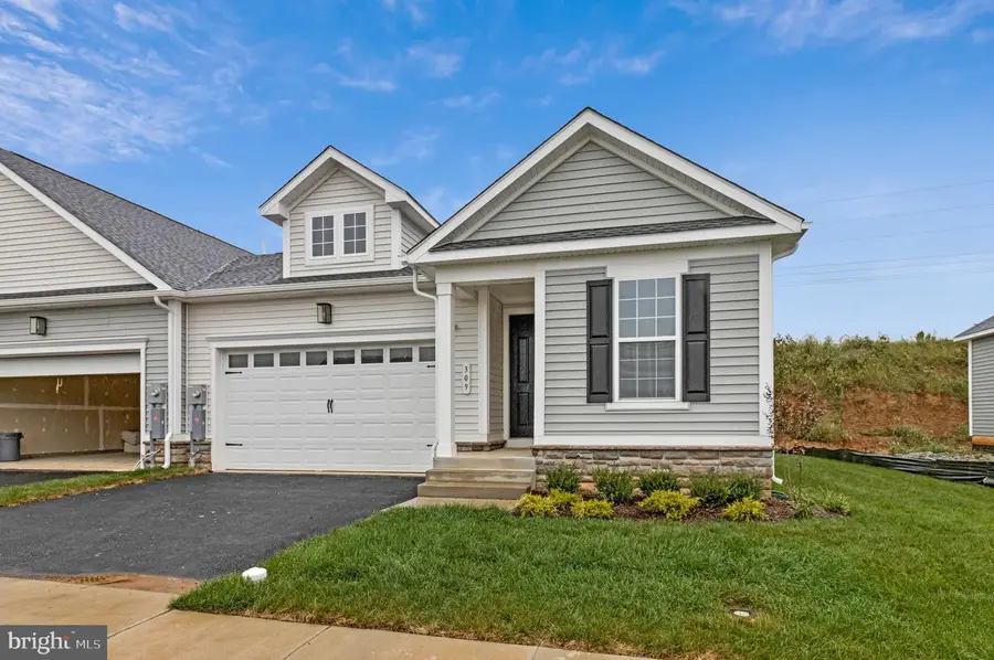 309 Wyatt Pl, Boonsboro, MD 21713 - #3