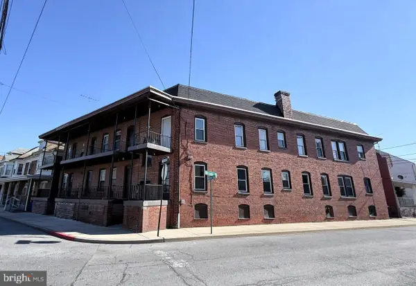 400 Mitchell Ave, HAGERSTOWN, MD 21740