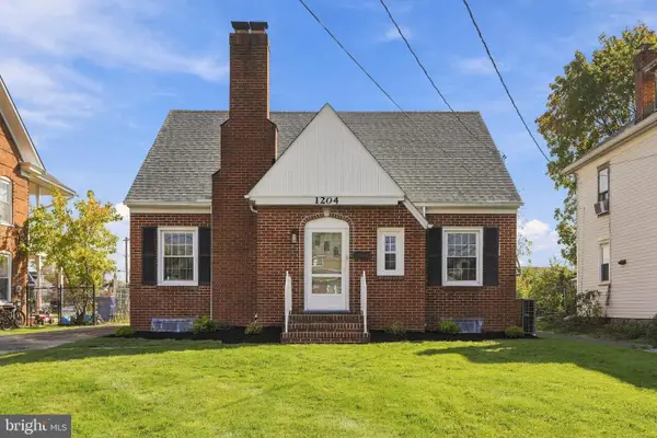 1204 Virginia Ave, HAGERSTOWN, MD 21740