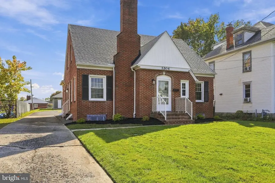 1204 Virginia Ave, Hagerstown, MD 21740 - #2