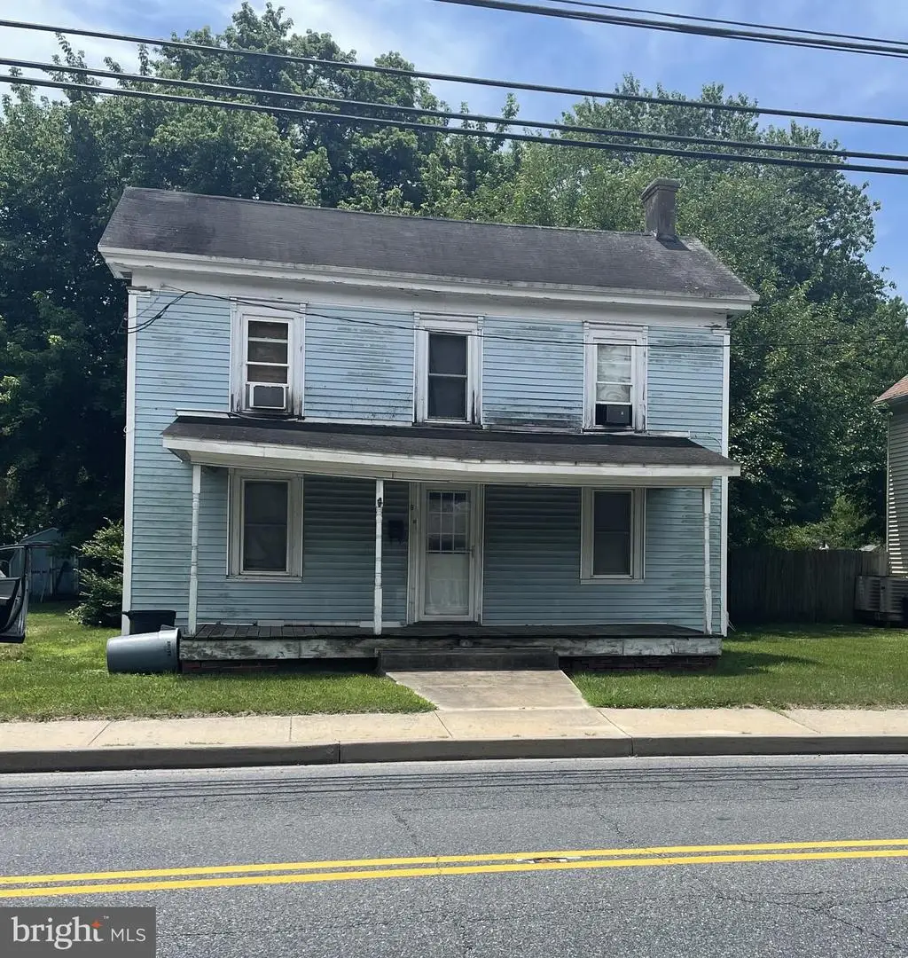 6 W State St, Delmar, MD 21875 - #1