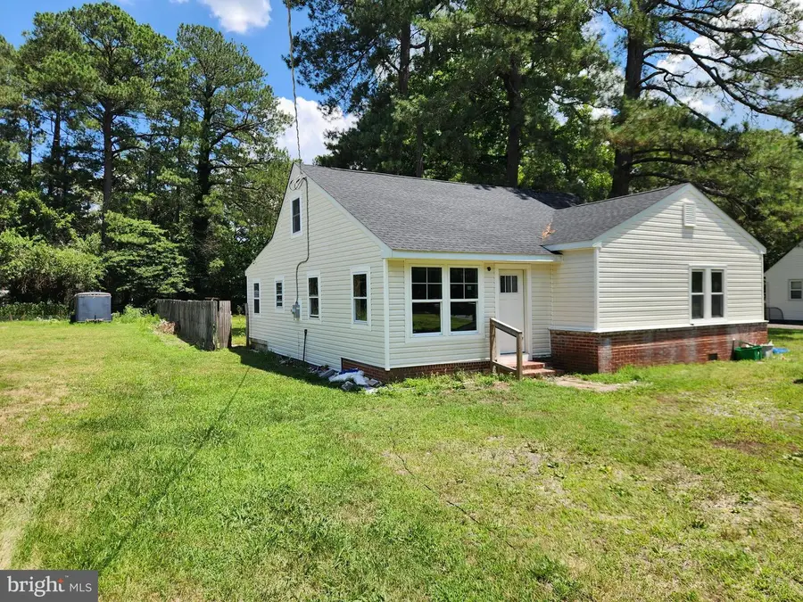 507 W Main St, Fruitland, MD 21826 - Image #2