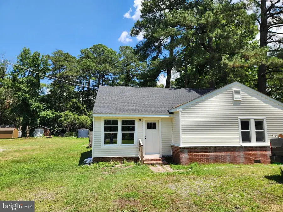 507 W Main St, Fruitland, MD 21826 - Image #3