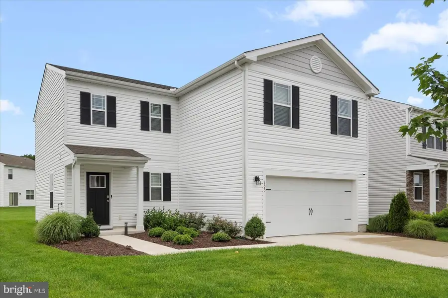 166 Porter Pkwy, Fruitland, MD 21826 - Image #2