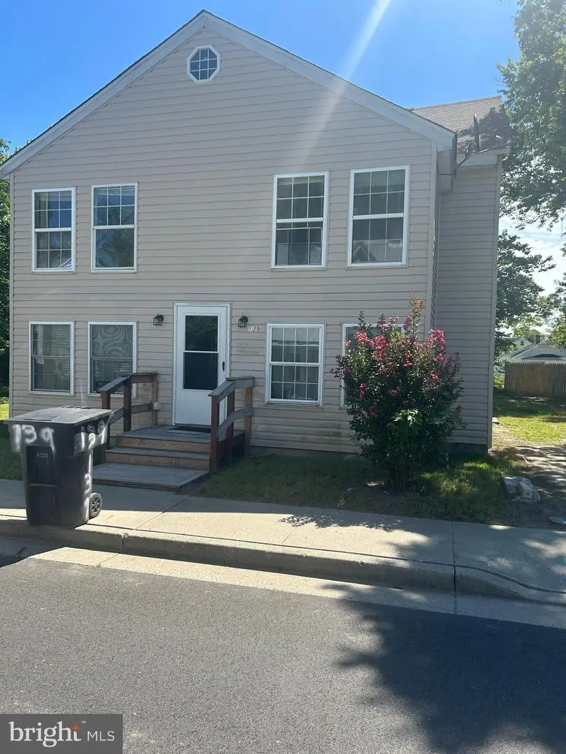 139 2nd St, Salisbury, MD 21801 - Image #1