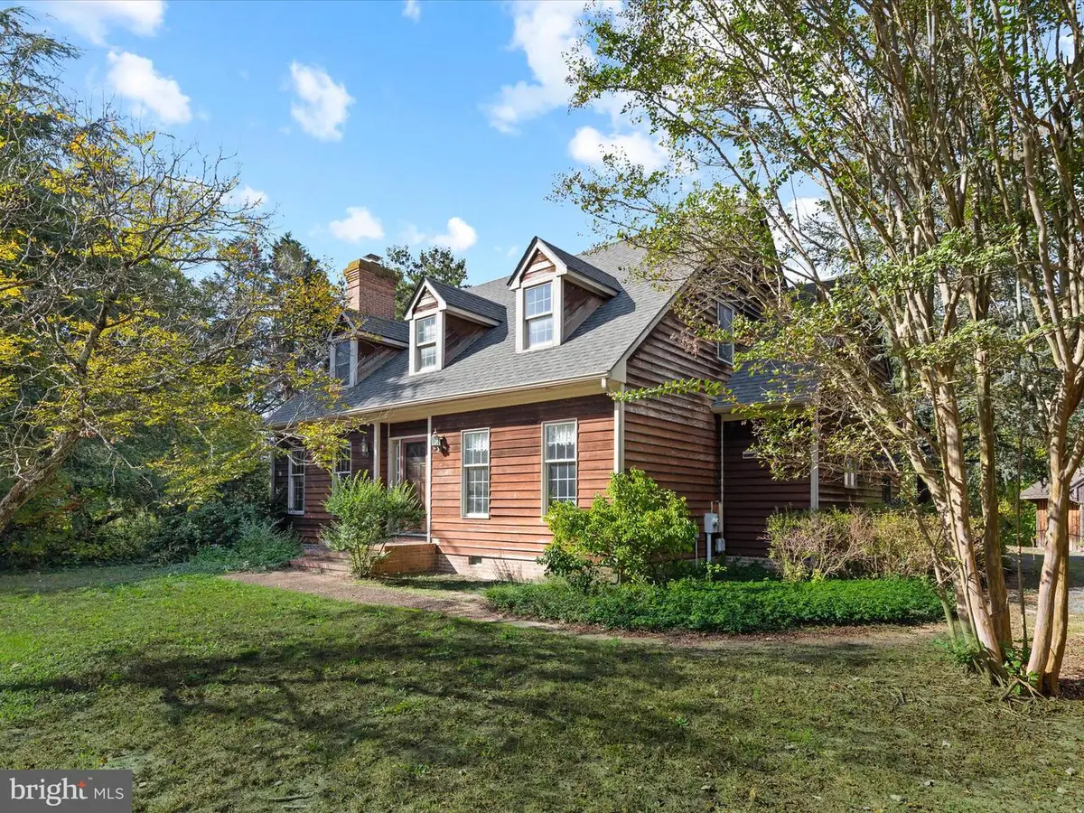 27728 Riverside Drive Ext, Salisbury, MD 21801 - Image #1